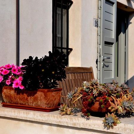 B&B Casale Fonte Vecchia Monteprandone Buitenkant foto