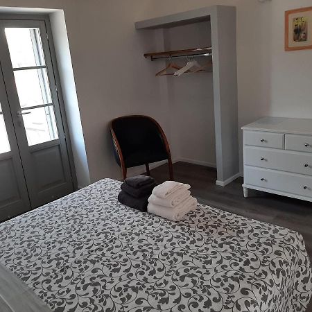 B&B Casale Fonte Vecchia Monteprandone Buitenkant foto