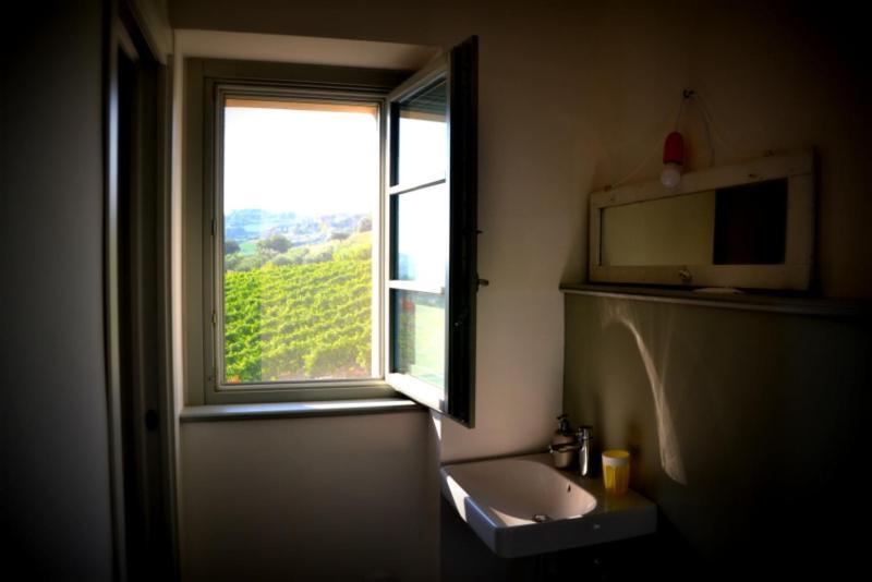 B&B Casale Fonte Vecchia Monteprandone Buitenkant foto