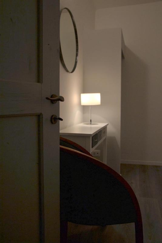 B&B Casale Fonte Vecchia Monteprandone Buitenkant foto