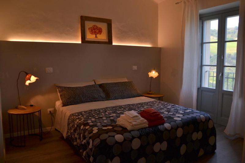 B&B Casale Fonte Vecchia Monteprandone Buitenkant foto