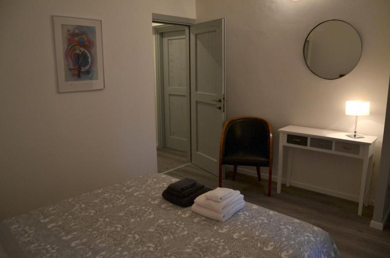 B&B Casale Fonte Vecchia Monteprandone Buitenkant foto