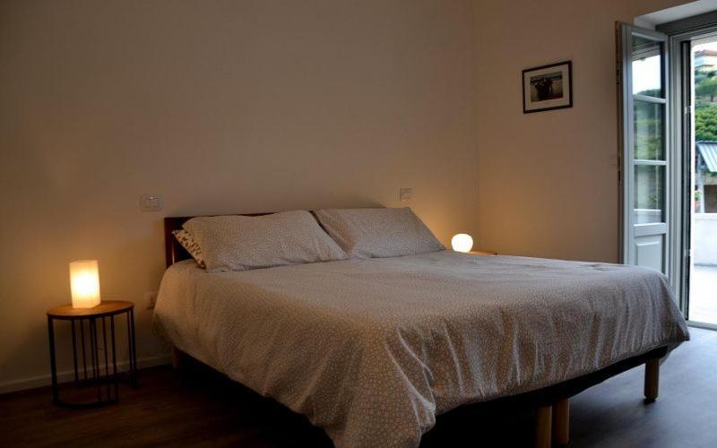 B&B Casale Fonte Vecchia Monteprandone Buitenkant foto