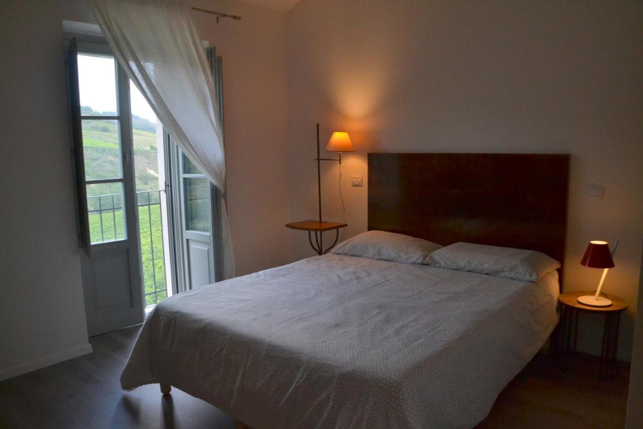 B&B Casale Fonte Vecchia Monteprandone Buitenkant foto