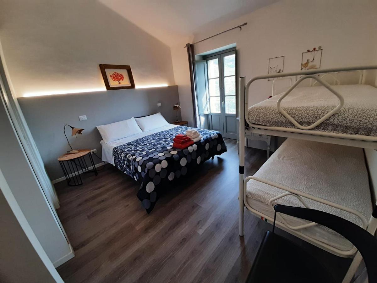 B&B Casale Fonte Vecchia Monteprandone Buitenkant foto