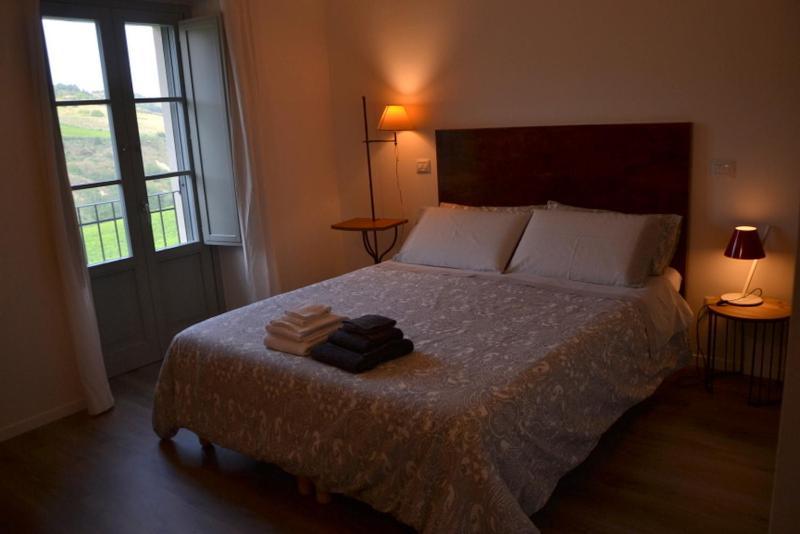 B&B Casale Fonte Vecchia Monteprandone Buitenkant foto