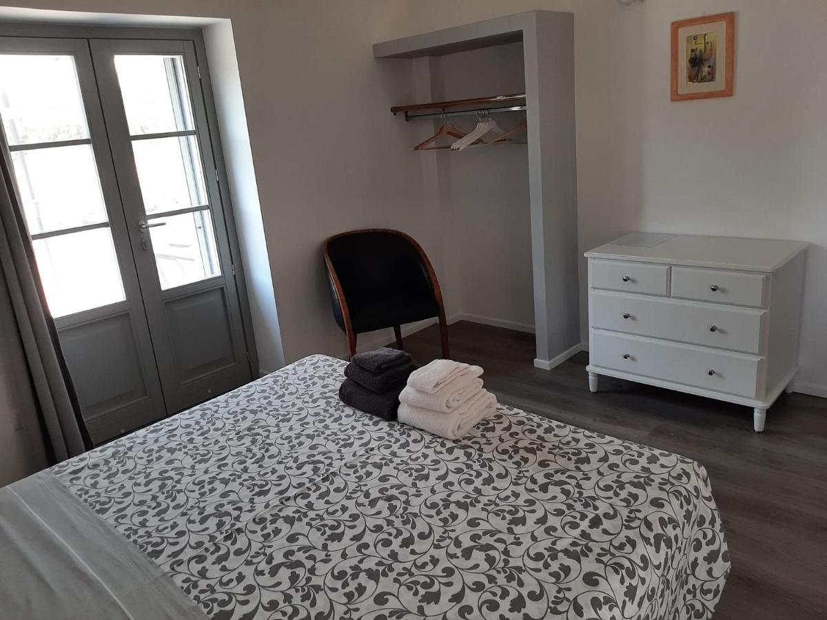 B&B Casale Fonte Vecchia Monteprandone Buitenkant foto